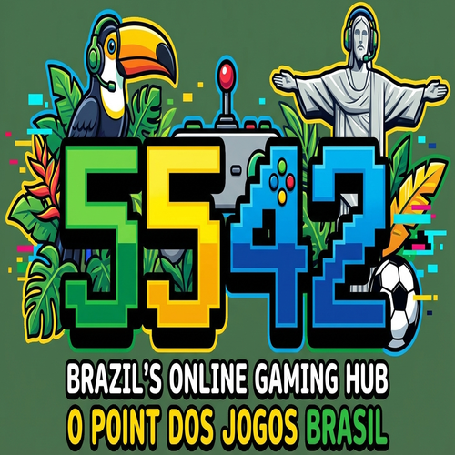 Logo 5542